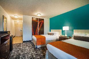 Howard Johnson By Wyndham Blackwood Near Philadelphia Habitación foto